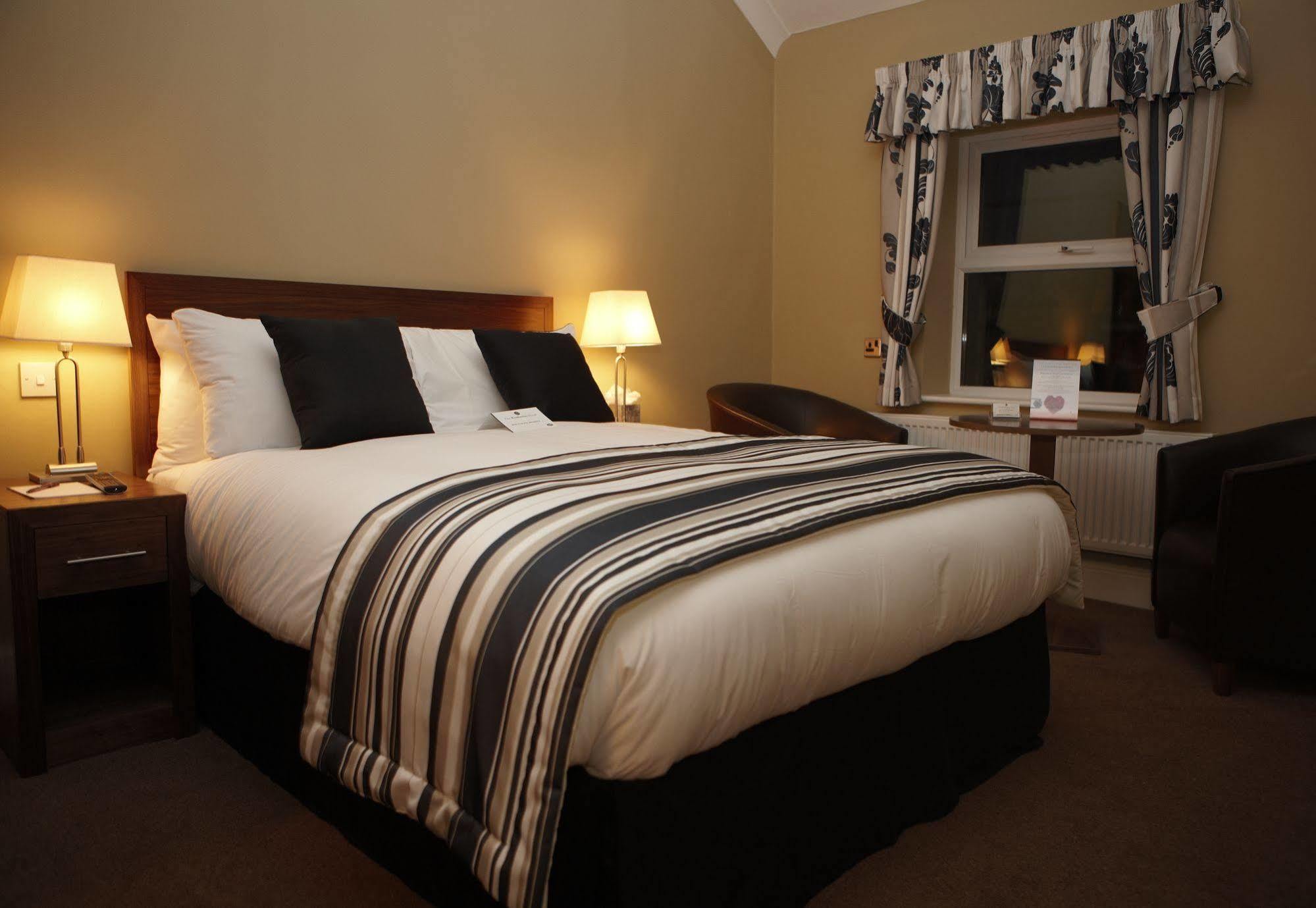 The Kimberley Hotel Harrogate Exterior foto