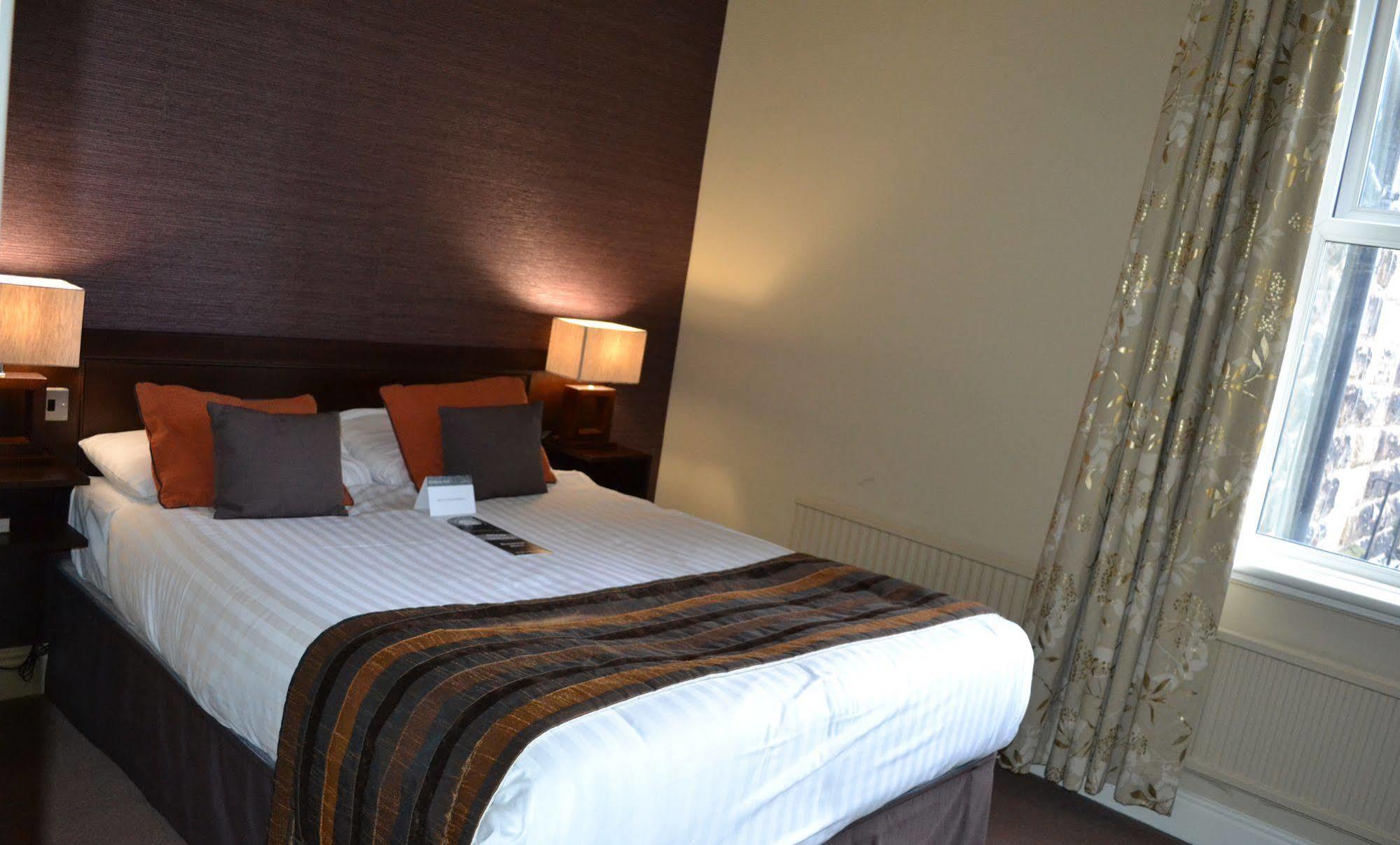 The Kimberley Hotel Harrogate Exterior foto