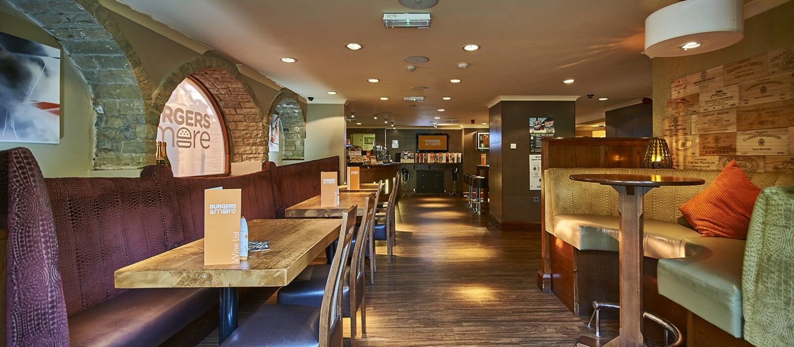 The Kimberley Hotel Harrogate Exterior foto